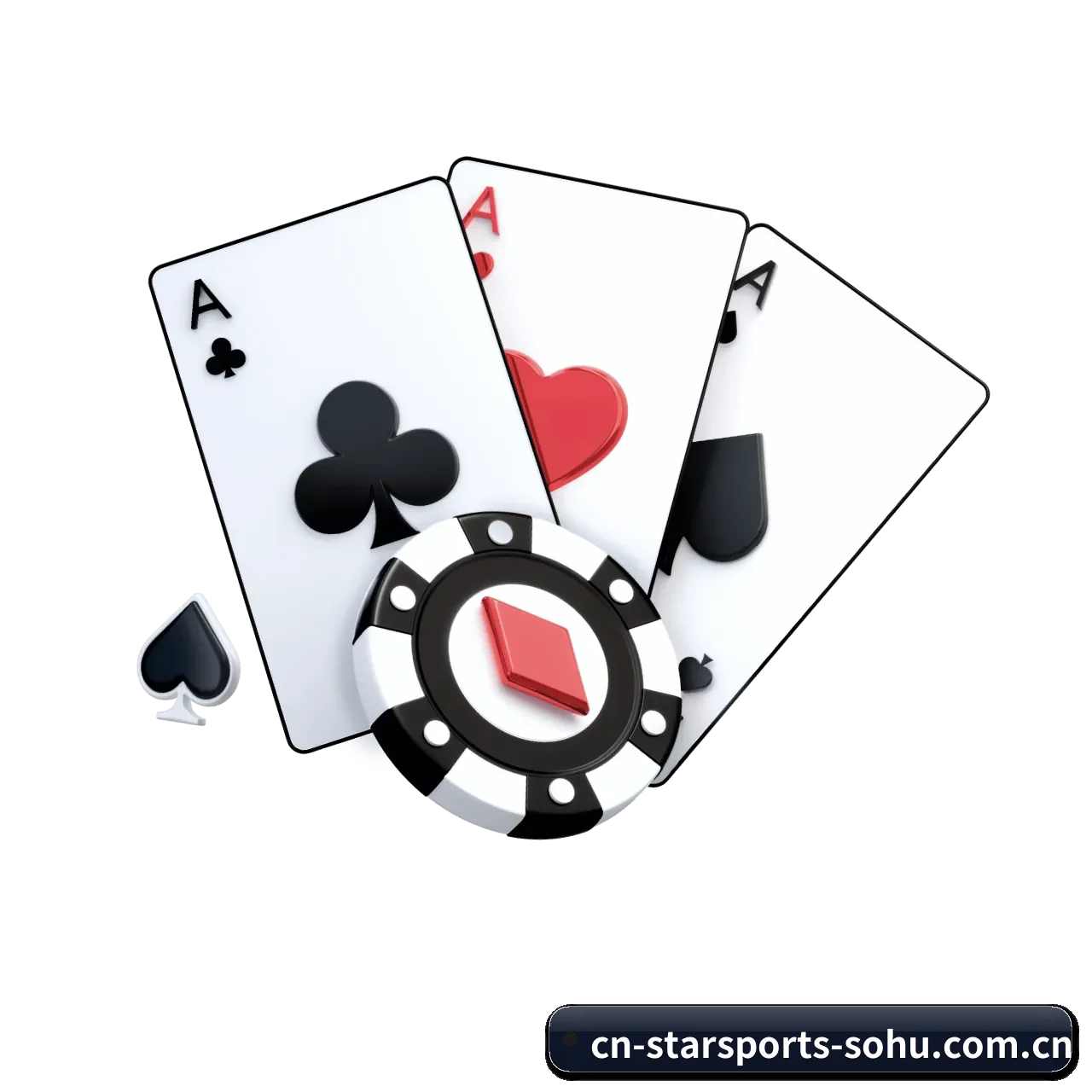 每个板块围绕一个运动种类展开(starsports)